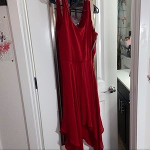 AUW hanky dress, gently used